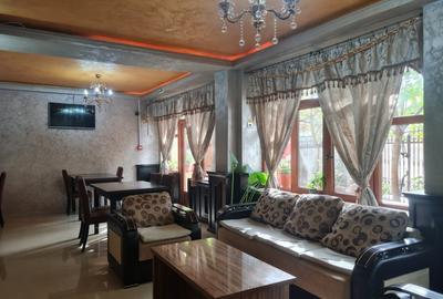 HOTEL 21 CAMERE, CENTRAL, FUNCTIONAL, TERASA DE VARA - OPORTUNITATE INVESTITIE! - 1