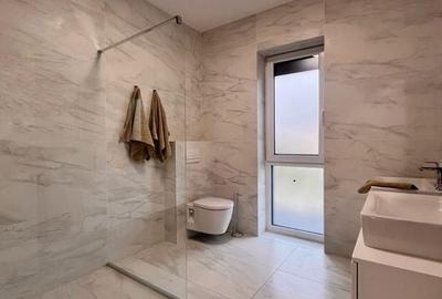 Casa Moderna - Mobilata - Utilata - 1650 Euro - 25