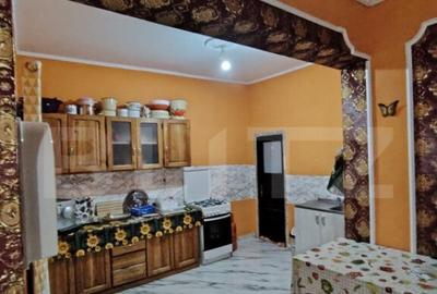 Casa 103 mp, sat Valea, com. Vargata - 2