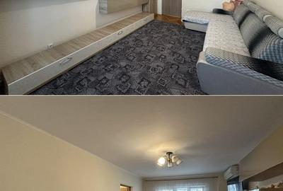 Apartament cu 3 camere semidecomandat în Aurel Vlaicu - 5
