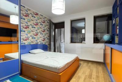 Casă cu 5 camere în Florești - 6