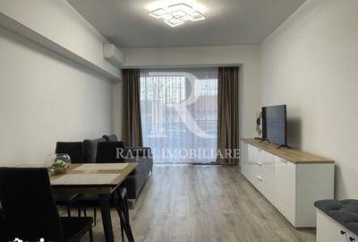 Apartament cu 2 camere în Centura - 7