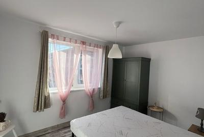 Apartament cu 2 camere în Florești - 3