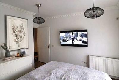Apartament cu 2 camere decomandat în Nord - 5