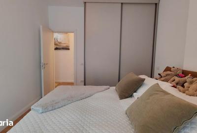 Apartament cu 4 camere decomandat în Nord - 13