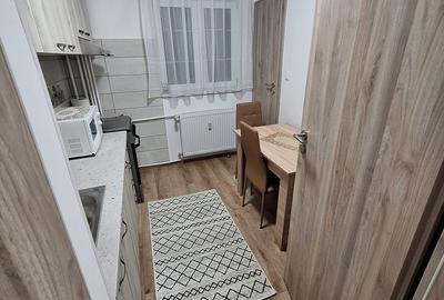 Apartament cu 2 camere decomandat în Rahova