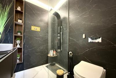 Apartament cu 2 camere decomandat în Ștefăneștii de Jos - 5