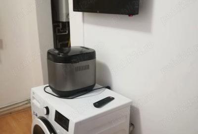 Apartament cu 3 camere decomandat în Vălenii de Munte - 4