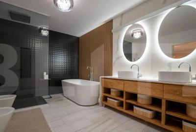 Casă cu 5 camere cu Teren 1577 Mp în Arcuș - 8