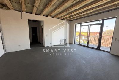 Apartament cu 3 camere decomandat în Titulescu - 9