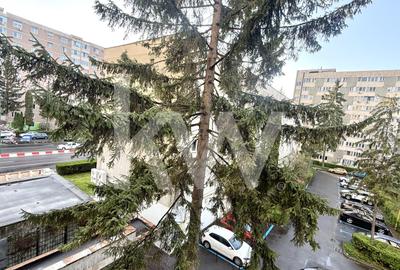 Garsonieră decomandată în Astra - 9