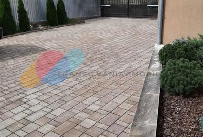 Casa individuala 230 mp, teren 500 mp, zona Dambul Rotund Casa individuala 230 mp, teren 500 mp, zona Dambul Rotund - 3