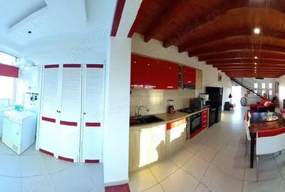 Nu rata! Vila cu piscina ?i pensiune pentru evenimente Investi?ie profitabila - 5