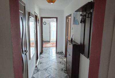Apartament cu 2 camere decomandat în Lacul Tei - 6