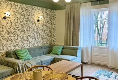 Apartament Ultracentral Premium 3 Camere 2 Bai Armatei Romane Muzeu - 10