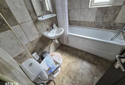 Apartament cu 3 camere în Central - 4