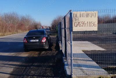 Spațiu comercial, în Sălăjan - 1