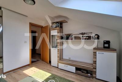 Apartament cu 4 camere decomandat, mobilat în Valea Aurie - 6