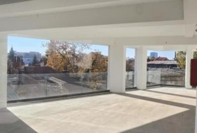 Casă individuală cu 5 camere cu Teren 268 Mp în Dorobanți - 6