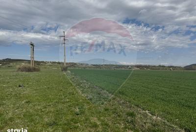Teren de 8600 mp, în Iclod - 16