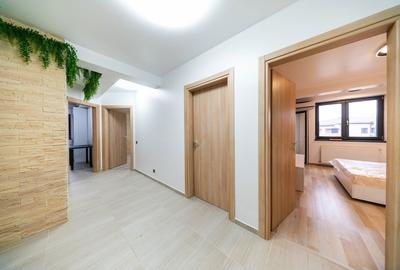 Apartament cu 3 camere decomandat în Berceni - 8