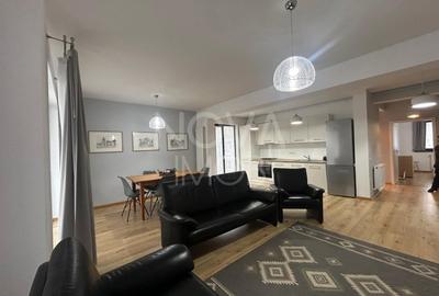 Apartament 3 camere Selimbar, zona El Gringo, 2 locuri de parcare - 2