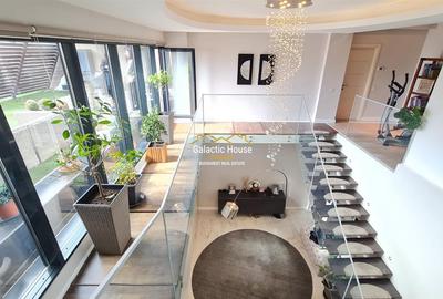 Apartament cu 5 camere decomandat în Herăstrău - 17