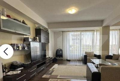 Apartament 3 camere, 100 mp, zona Semicentrala - 2