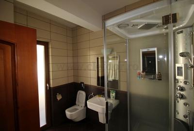 Casă individuală cu 9 camere cu Canalizare în Dorobanți - 15