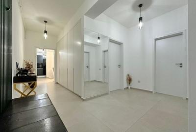 Apartament Premium cu 3 Camere – Vedere Panoramică către munți și oraș - 15