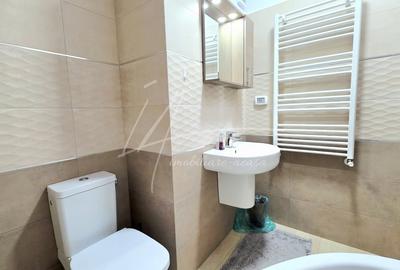 Decomandat, cu 3 camere si 2 bai, 13 Septembrie – Mariott - 33