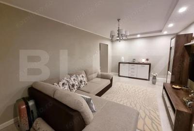 Apartament cu 3 camere decomandat în Lunca Cetățuii - 10