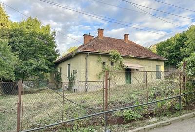 CASA CU 1000 MP  TEREN in Schei - 8