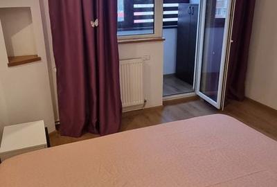 Apartament cu 3 camere decomandat în Casa de Cultură - 6