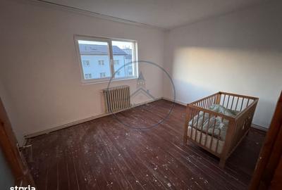 Apartament cu 2 camere semidecomandat în Central - 5