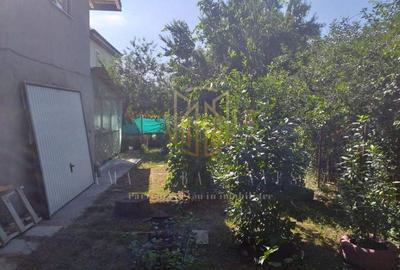 Casă cu 4 camere cu Teren 400 Mp în Tânganu - 11