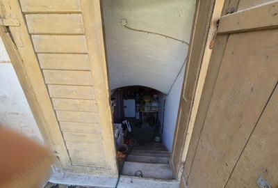 Casă cu 5 camere în Zăbrani - 4
