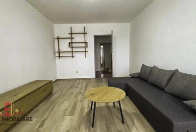 Apartament cu 2 camere în Dâmbu Pietros - 4