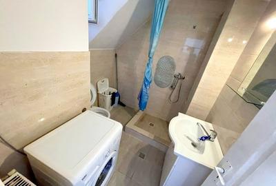 Garsonieră decomandată în Central - 5