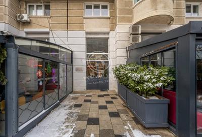 Apartament 3 camere | Bulevardul Decebal nr. 13 | Metrou Muncii– 350 m - 17