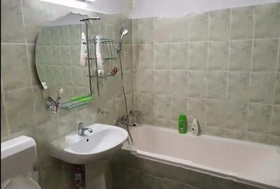 Dristor Metrou,bl,1986,DECOMANDAT,Amenajat,2 bai,mobilat utilat complet - 4