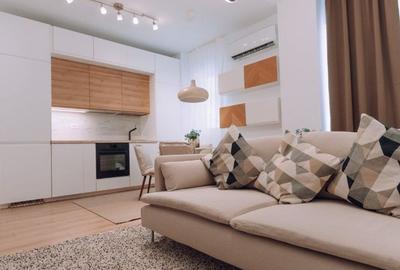 APARTAMENTE 2 CAMERE COMPLEX NOU ,ZONA TORONTAL DE LA 125.000 EURO - 2