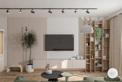 Lujerului 10 min Metrou Plaza Mall Exigent BLOC NOU Modern Spatios LUX - 3