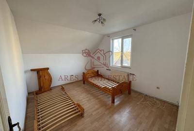 Casă 7 camere de vânzare/închiriere Izvin + anexă 90 mp- Comision 0 - 19