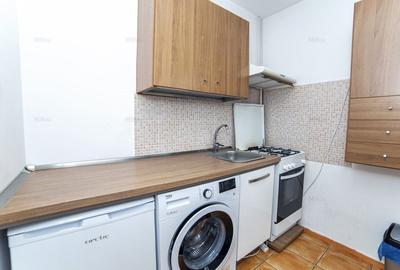 Garsonieră semidecomandată, mobilată în Vatra Luminoasă - 8