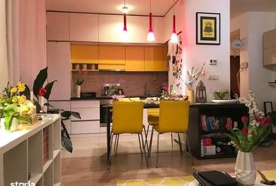 Apartament cu 2 camere, mobilat în Torontalului - 3
