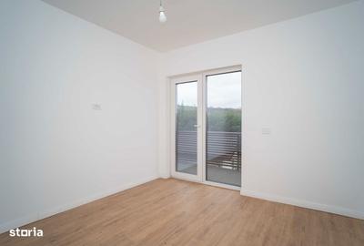 Casă cu 3 camere cu Teren 70 Mp în Central - 15