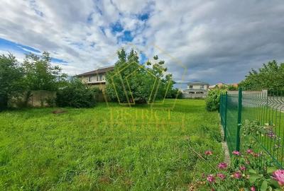 Teren in zona centrala cu toate utilitatile | Dumbravita Teren in zona centrala cu toate utilitatile | Dumbravita - 1