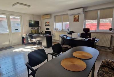 Spațiu comercial, de 140 mp, în Coiciu - 9