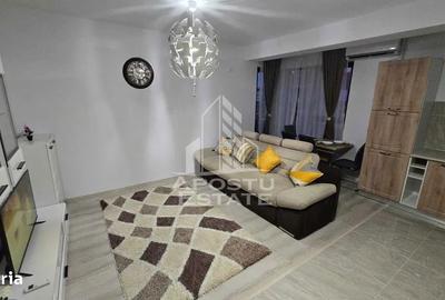Apartament cu 2 camere în Ghiroda - 5